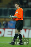 FUSSBALL UEFA Cup Austria Wien  - Borussia Dortmund