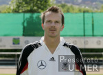 Fussball INTERNATIONAL  EURO 2004 FOTO-Termin