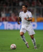 FUSSBALL International :  Cristiano RONALDO  (Real Madrid)