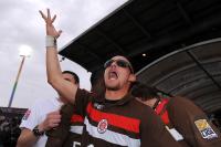 2. Fussball Bundesliga: JUBEL Deniz Naki (Pauli)