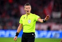 Fussball International CHL 22/23: FC Bayern Muenchen - Paris Saint-Germain