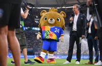 FUSSBALL INTERNATIONAL Testspiel: Deutschland - Kolumbien