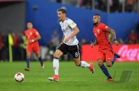 Fussball FIFA Confed Cup 2017 Finale: Chile - Deutschland