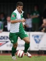 Fussball 1. Bundesliga, Wolfsburg: RAMA, Einzelaktion