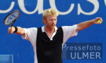 Tennis Boris  Becker