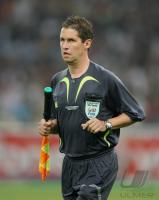 Fussball Champions League AC Mailand - FC Liverpool