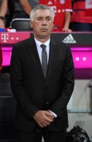 Fussball 1. Bundesliga Saison 2016/2017: FC Bayern Muenchen - SV Werder Bremen