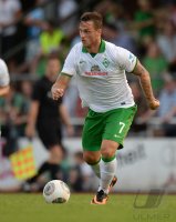 Fussball 1. Bundesliga, Saison 2013/2014, Testspiel: SV Werder Bremen - PEC Zwolle