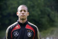 Fussball International Fototermin U 21 Nationalmannschaft