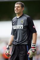 Fussball Seria A: Inter Mailand, TOLDO