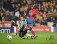 Fussball International Champions League  FC Barcelona -  FC Bayern