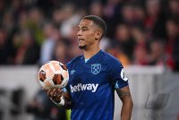FUSSBALL EUROPA LEAGUE 23/24: SC Freiburg - West Ham United