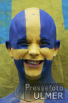 Fussball INTERNATIONAL  EURO 2004  Daenemark - Schweden