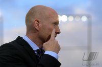 Testspiel: Paulaner Cup - FC Bayern Muenchen