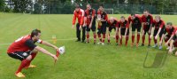 Fussball Beziksliga  2011/2012; Meister SF Salzstetten