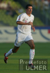 FUSSBALL  1. Bundesliga  FCB Neuzugang Roy Maakay