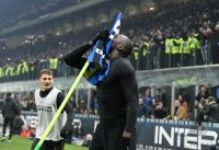 FUSSBALL SERIE A 2019/2020: Inter Mailand - AC Mailand