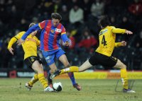 Fussball Schweizer Axpo Superleague:  Young Boys Bern - FC Basel