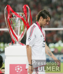 Fussball CHL Finale  AC Mailand  -  Liverpool FC