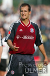 FUSSBALL BUNDESLIGA, Bayern Muenchen