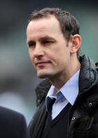 FUSSBALL, 1. BUNDESLIGA, 27. Spieltag: Bremen - Bochum, Trainer Heiko HERRLICH