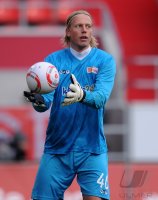 2. Fussball Bundesliga: Marcel Hoettecke ( 1. FC Union Berlin)