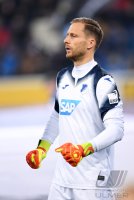 Fussball 1. Bundesliga Saison 19/20: TSG 1899 Hoffenheim -  1. FSV Mainz 05