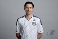 OFFIZIELLER FOTOTERMIN DEUTSCHE NATIONALMANNSCHAFT