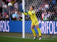 Fussball Frauen Euro 2025 Deutschland - Daenemark