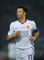 Fussball International Champions League FINALE 08/09  Barcelona - ManU)