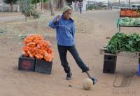 Strassenfussballer; FIFA Confed Cup 2009