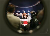 Fussball  International UEFA Cup  VfB Stuttgart  - Schachtjor Donezk