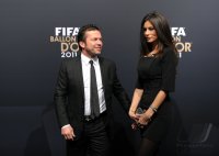Fussball International  FIFA Ballon d Or 2011: Lothar Matthaeus  (Deutschland)