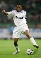 Fussball International: Real Madrid