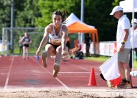 Leichtathletik Meeting Jump and Fly LG Steinlach / Zollern