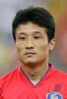 Fussball WM 2006: Suedkorea - Togo