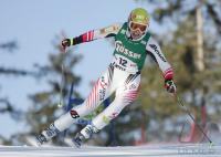 Ski-Alpin, 28.12.2007, RTL Damen Lienz