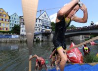 2. Mey Generalbau Triathlon Tuebingen 2016