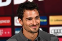 Fussball 1. Bundesliga 16/17: Mats Hummels (FC Bayern Muenchen)