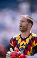 Fussball WM 2026 Sechzehntelfinale: Deutschland -  Paraguay