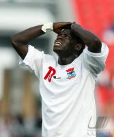 Fussball International  U 20 WM NZL-GAM