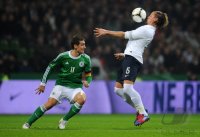 Fussball Internationales Testspiel: Deutschland - Frankreich