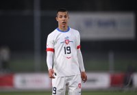 Fussball U 17 UEFA Euro 2025 / FIFA WM 2025 Qualifikation: Schweiz 1-3 Tschechien