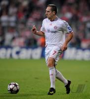 FUSSBALL  International CHL 09/10  FC Bayern  Muenchen - Juve