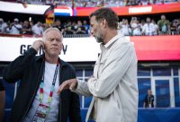 Fussball WM 2026 Sechzehntelfinale: Deutschland -  Paraguay