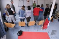 Internationaler Frauengesundheitstag VHS Rottenburg