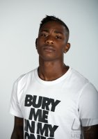 Fussball 1. Bundesliga, Saison 2012/2013, Werder Bremen: Eljero Elia im exklusiven Pressefoto ULMER Fotoshooting