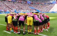 FUSSBALL WM 2018 Vorrunde Suedkorea - Deutschland