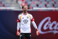 Fussball WM 2026, Training Deutschland im Chicago