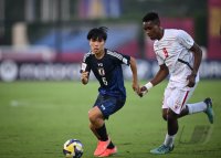 Fussball, Junioren U 17 WM 2025 Japan - Neukaledonien, Gruppe B